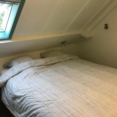 Ysermonde Beuger 10 Semesterbostad Nieuwpoort