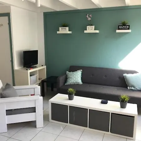 Ysermonde Beuger 10 *